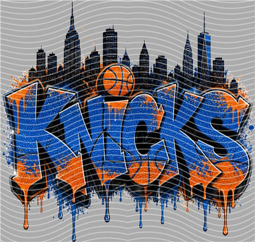 NBA and Team-QD 2854